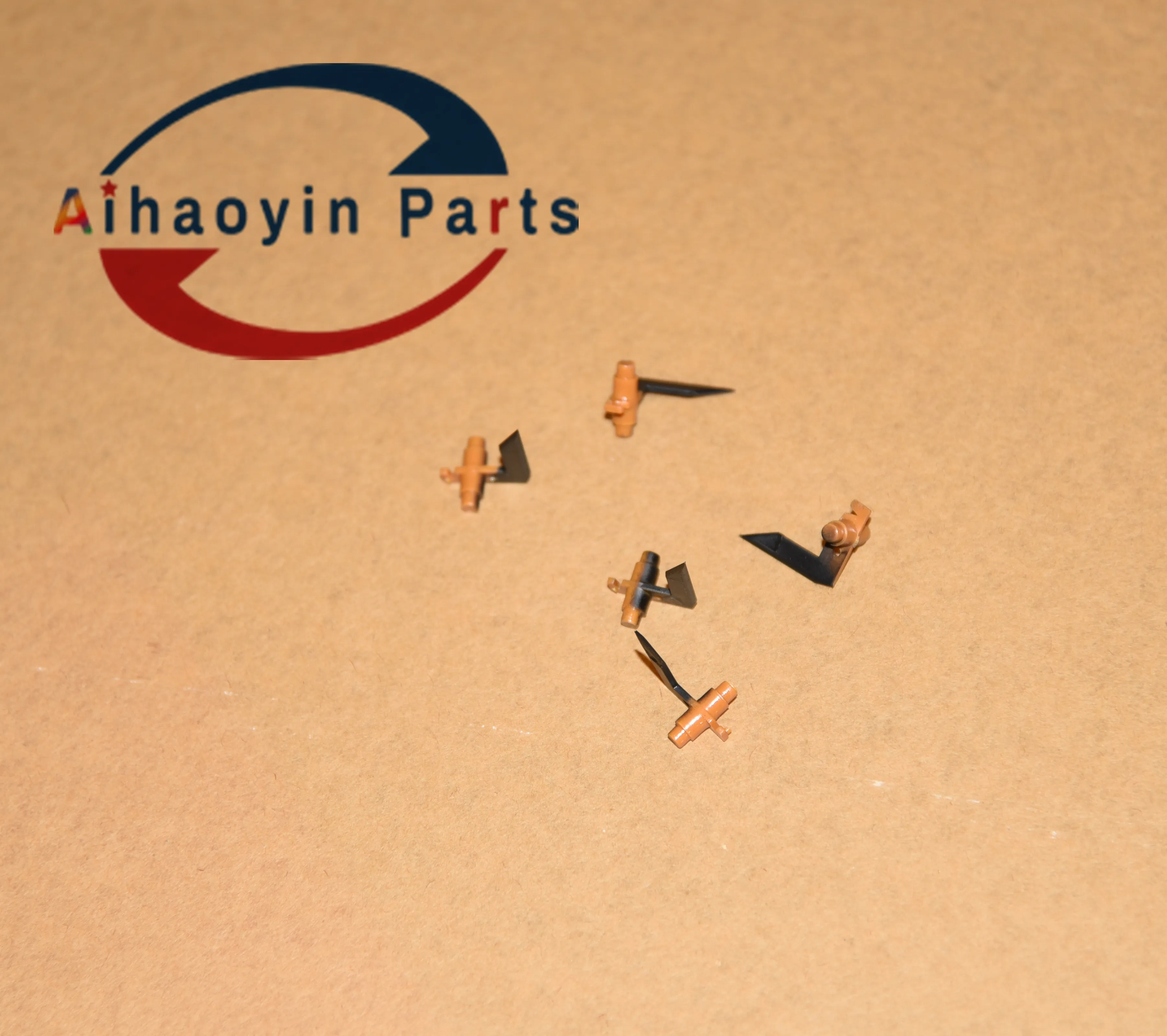 10 шт. FB4-8018-010 FB4-8018-000 для Canon iR 105 600 7086 7095 7105 6055 6065 6575 8105 8205 8285 9295 барабан Выбор Finger |