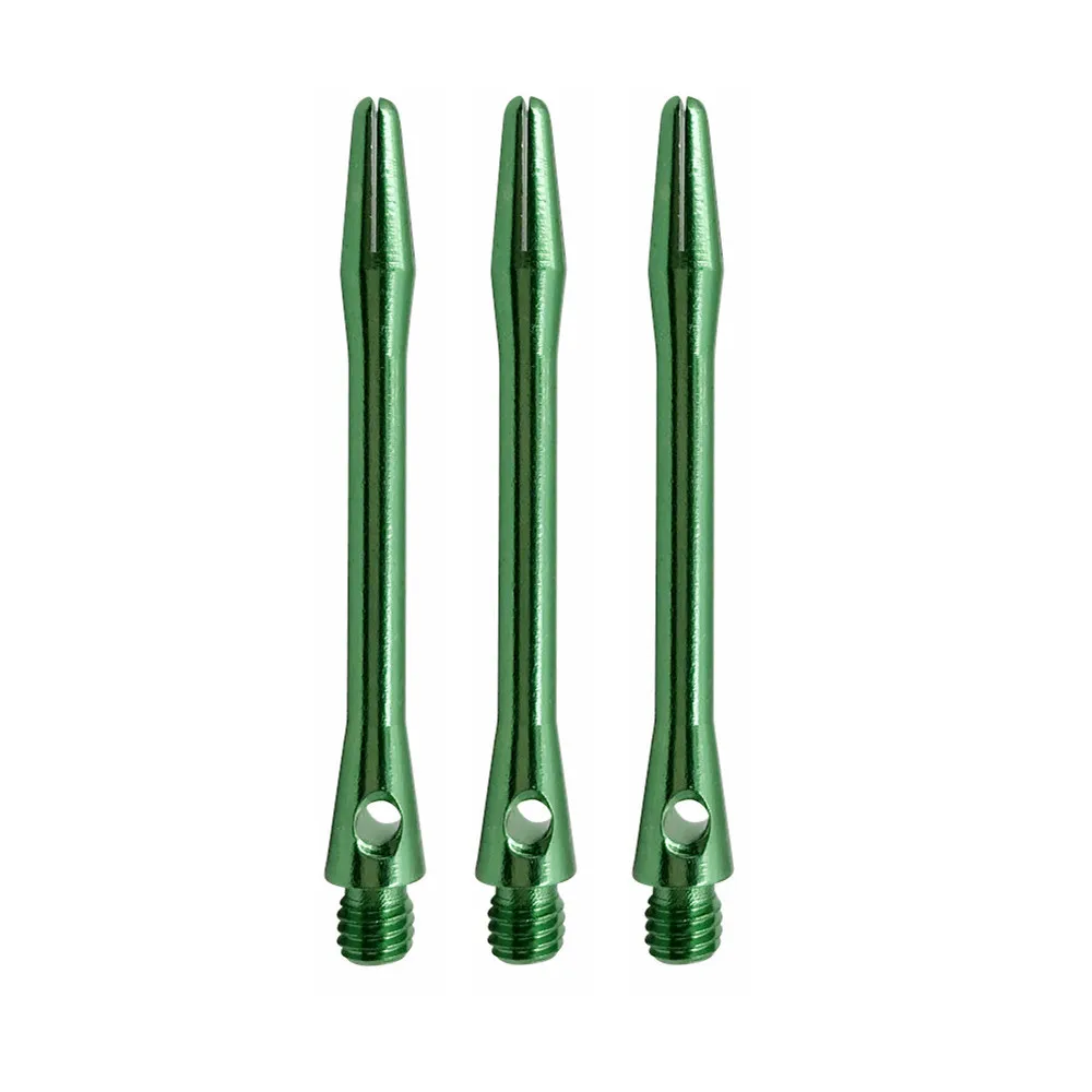 Вал для Дротика s алюминиевый вал 7 цветов 45 мм|dart shaft|darts shafts aluminumaluminum dart |