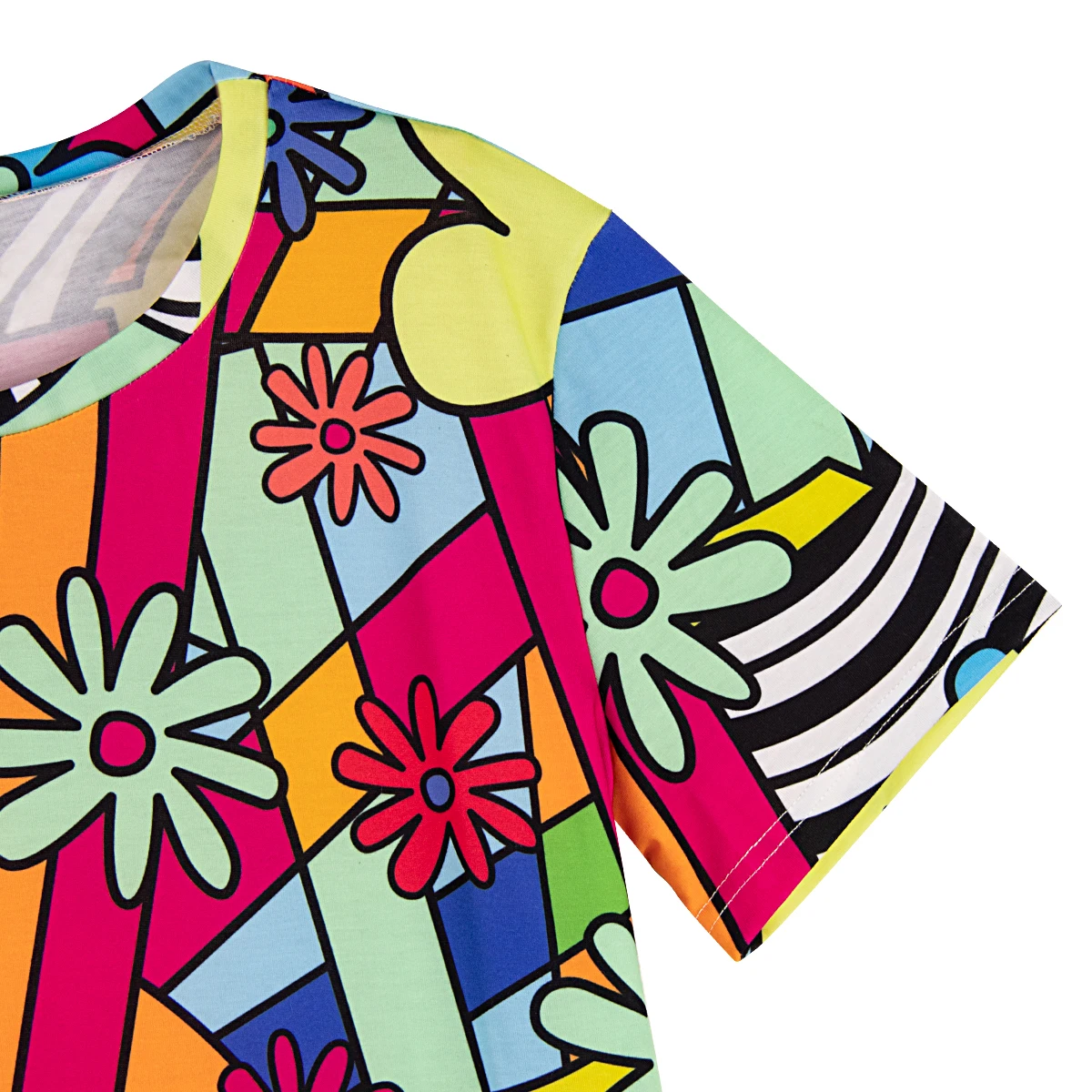 Мужская футболка в стиле ретро 60s 70s 80s Flower power 3D, футболка для взрослых с цветочным принтом Disco Dude, мужские карнавальные вечерние футболки в стиле хип-хоп, уличная одежда