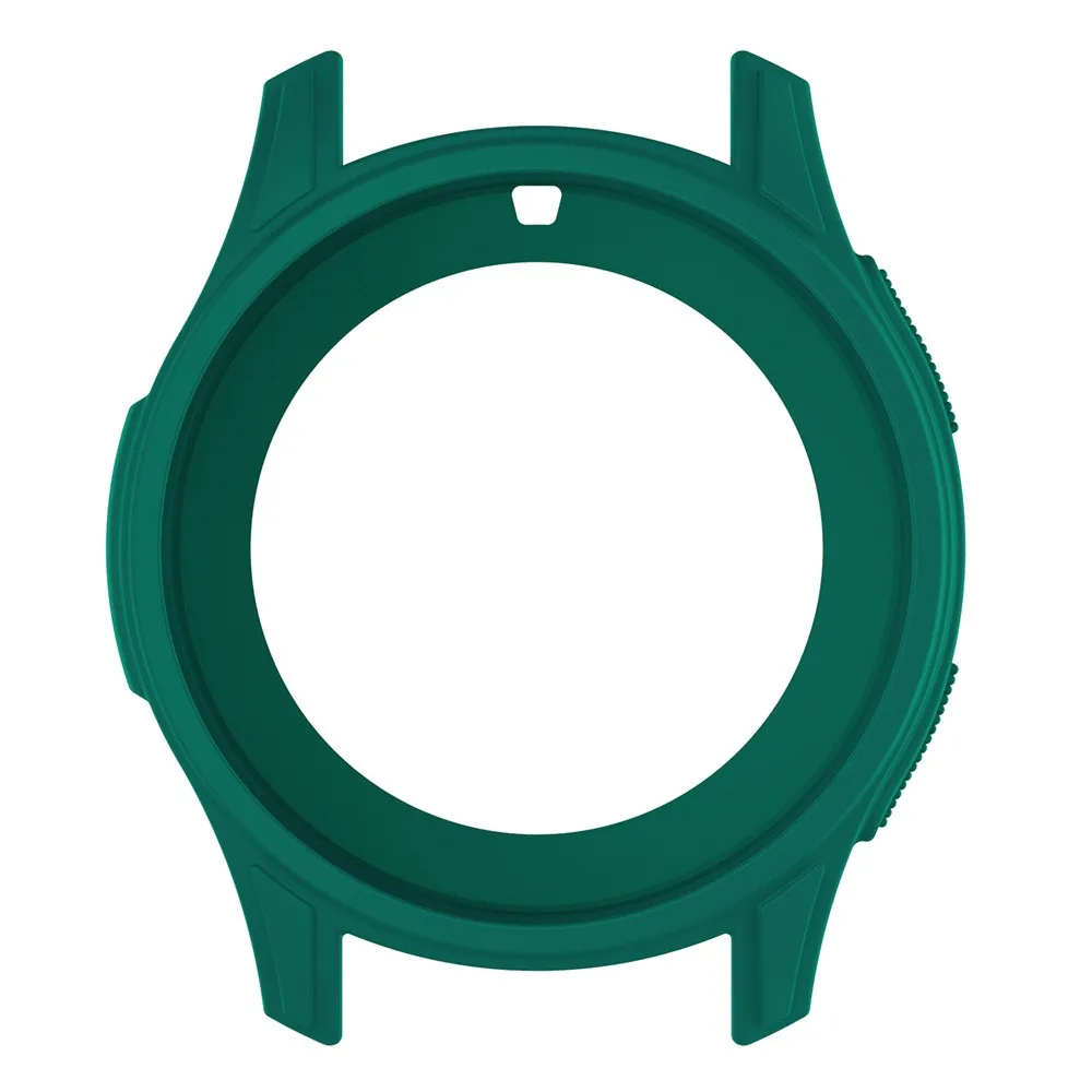 Умные аксессуары для часов Gear S3 Frontier/Galaxy мягкий силиконовый чехол из ТПУ Сменный