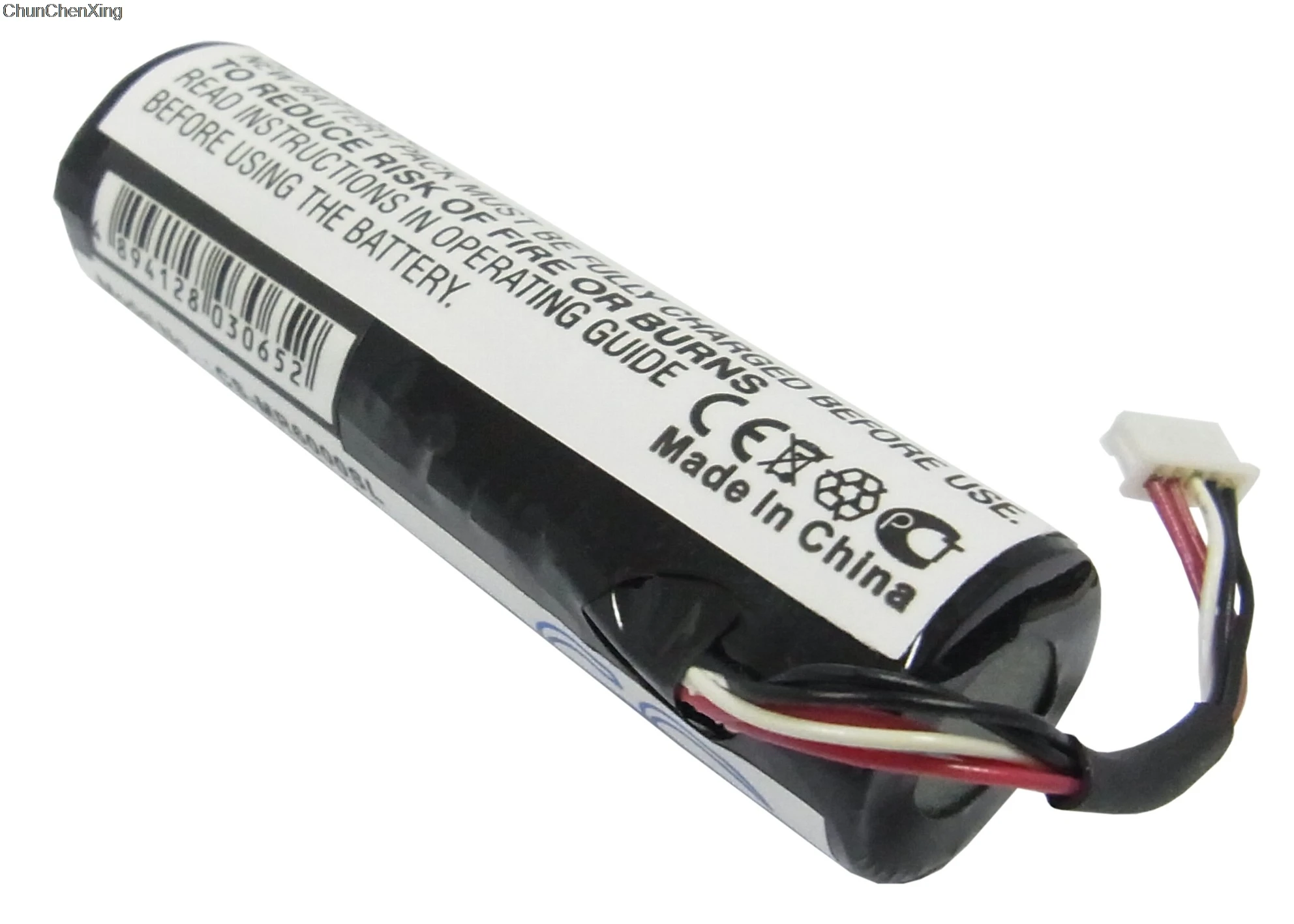 Аккумулятор Cameron Sino 2200mAh для Magellan RoadMate 6000 6000T|Цифровые аккумуляторы| |
