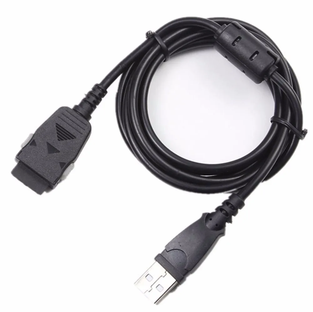 USB DC зарядное устройство + кабель для синхронизации данных шнур Samsung YP-S3 J S3Q S3Z S3B