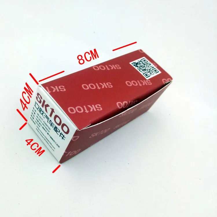 

Free shipping! 5pcs For TOYOTA tire screw car tyre whorl