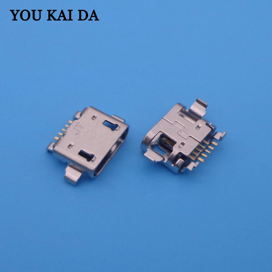 50 шт./лот высокое качество разъем Micro USB для зарядки порт HTC Desire 816 800 D816W 816W 610 610t 826 |