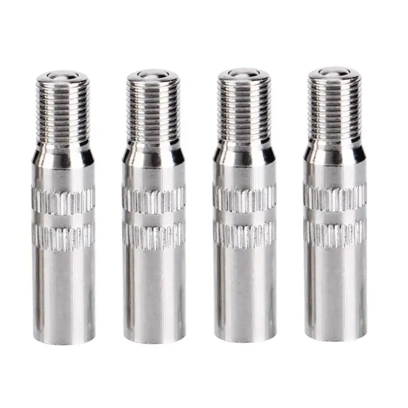 4 шт. колпачки на шины автомобиля передние и задние колпачки|Стержни клапана| |