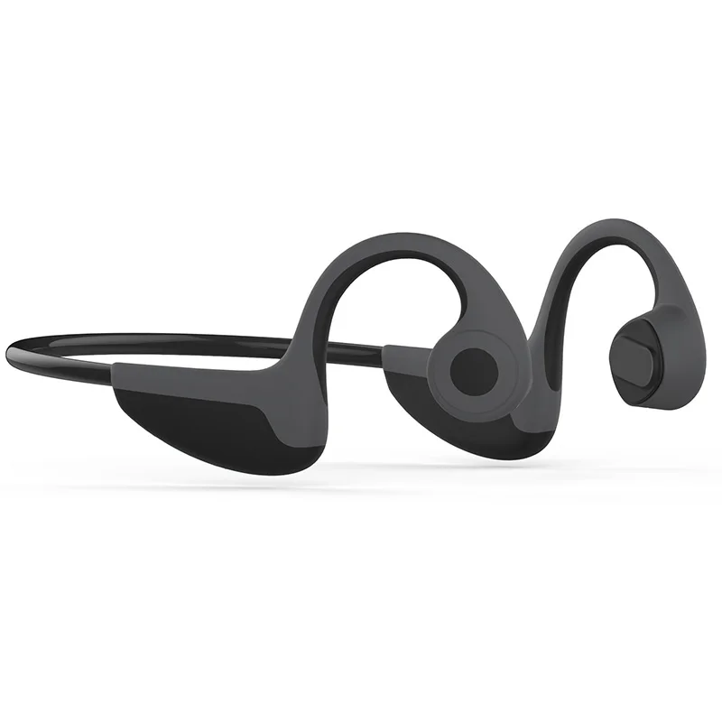 GYKZ Bluetooth 5 0 наушники костной проводимости беспроводные цепляющиеся за уши