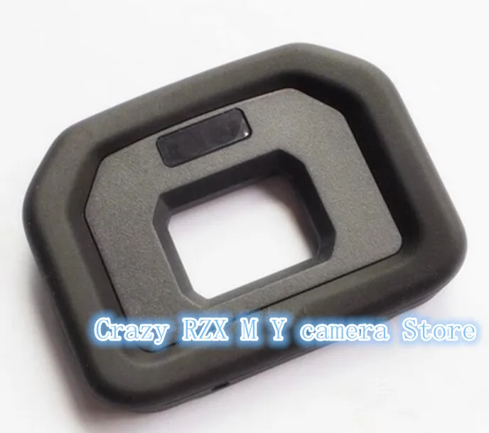 

New original Rubber Viewfinder Eyepiece VYK6B43 Eyecup Eye Cup as for Panasonic DMC-FZ2000 FZ2500 (compatible) FZ2000 FZ2500