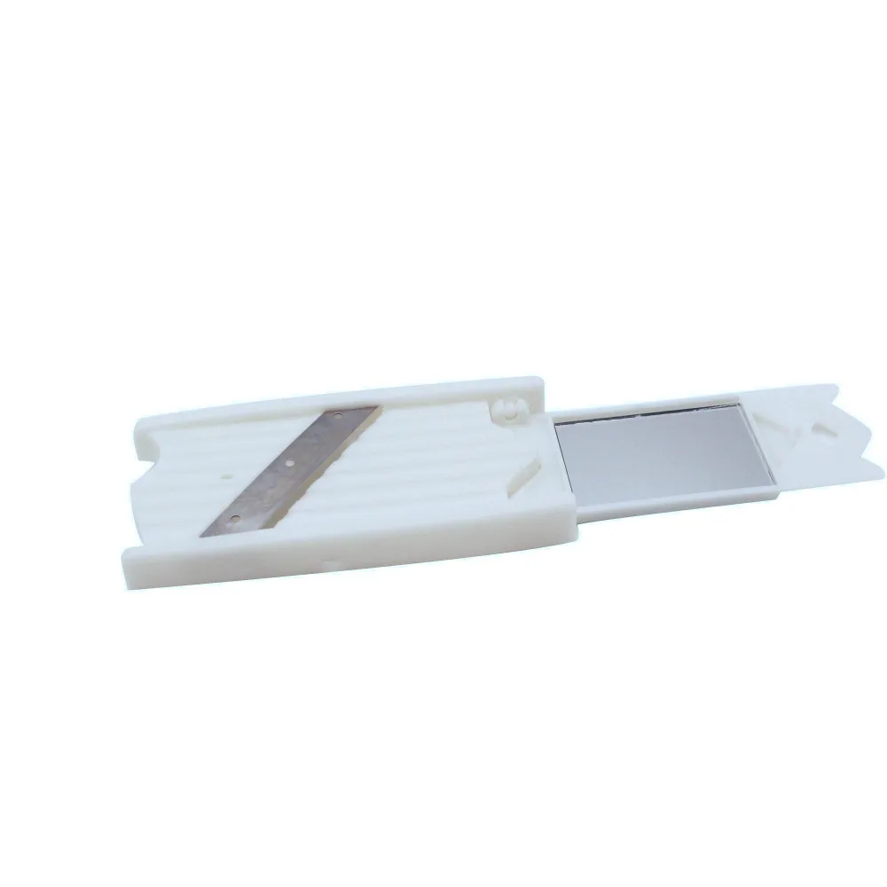 New arrival Novelty Beauty+Kitchen tool! 0.7mm Cucumber Slicer Peeler hot Food Beauty shredder | Дом и сад
