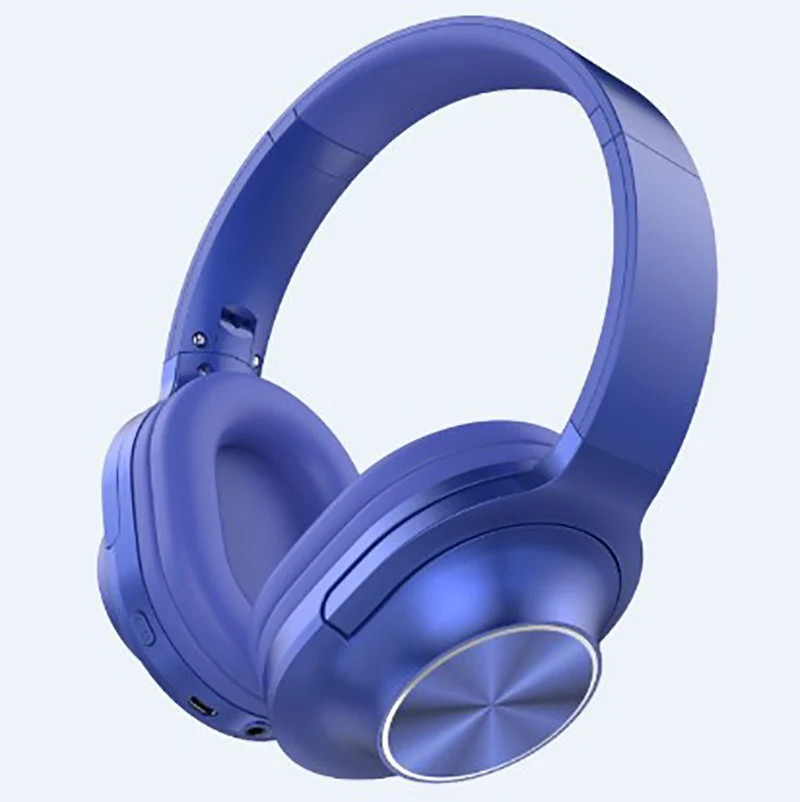 Умные Bluetooth наушники музыкальные игровые бас стерео шумоподавление проводные +