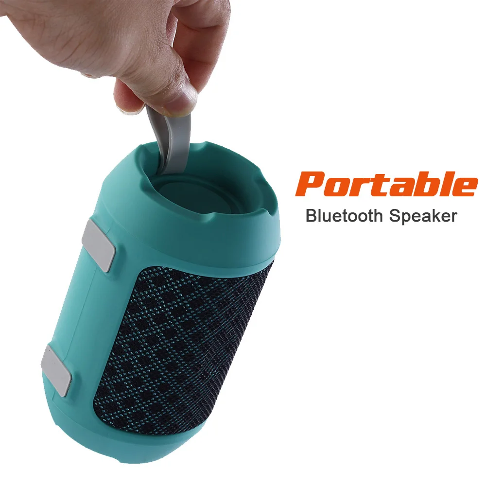 Karabale велосипедный динамик уличный беспроводной Bluetooth caixa de som спортивный большой
