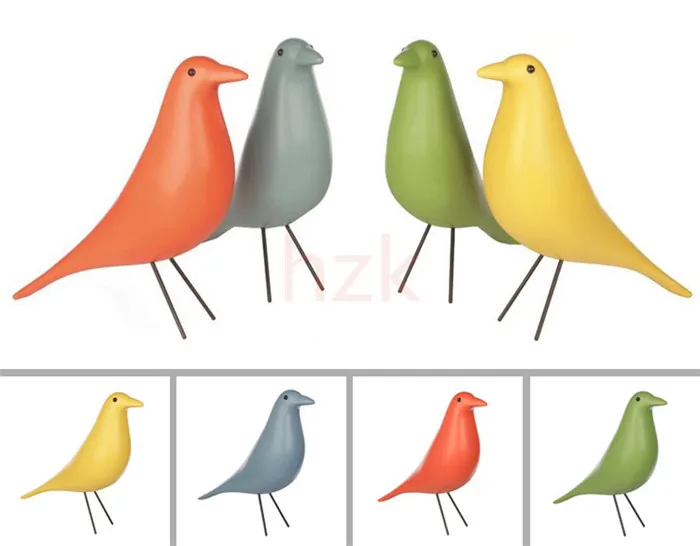 house bird Express Free Shiping 1PCS designer furnishings decorations vogelhuisje voor vogels | Обустройство дома