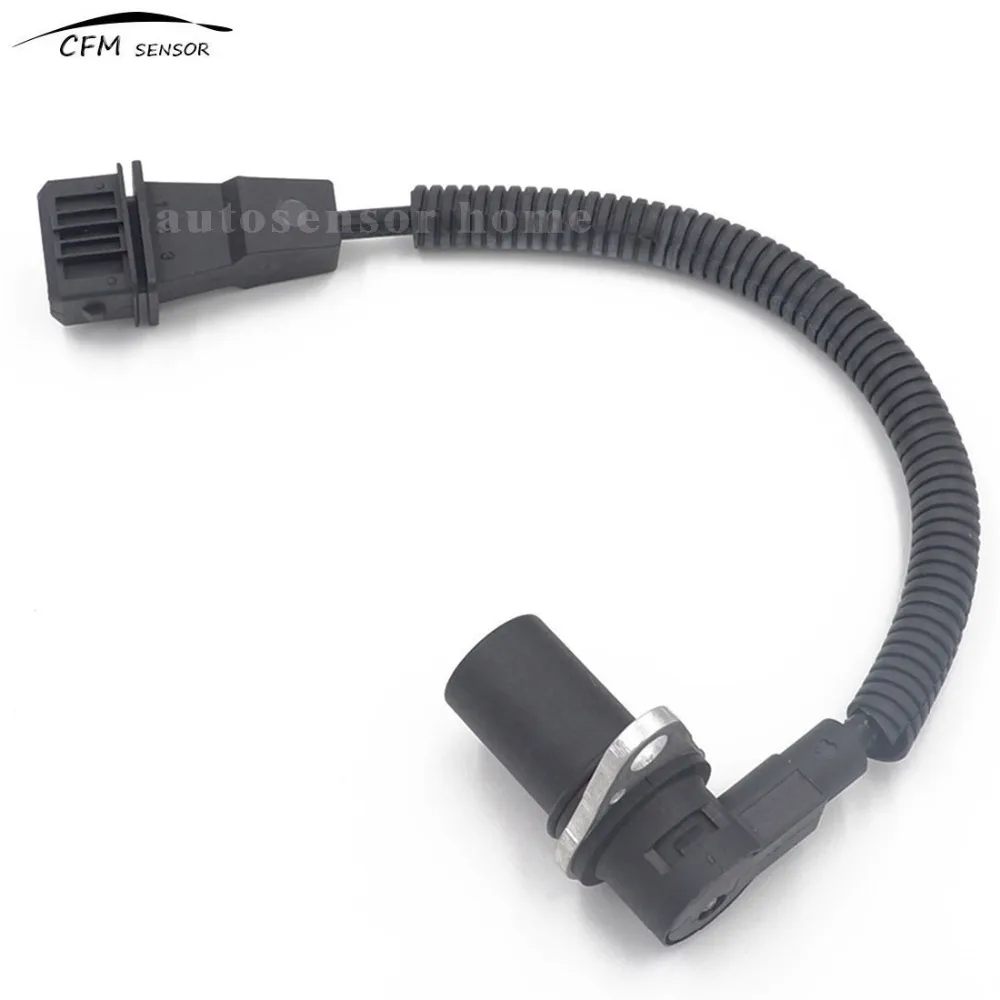 Датчик положения распределительного вала для 01 05 Kia Rio Новый 1.5l 1.6l бренд 0k30e18131b 4