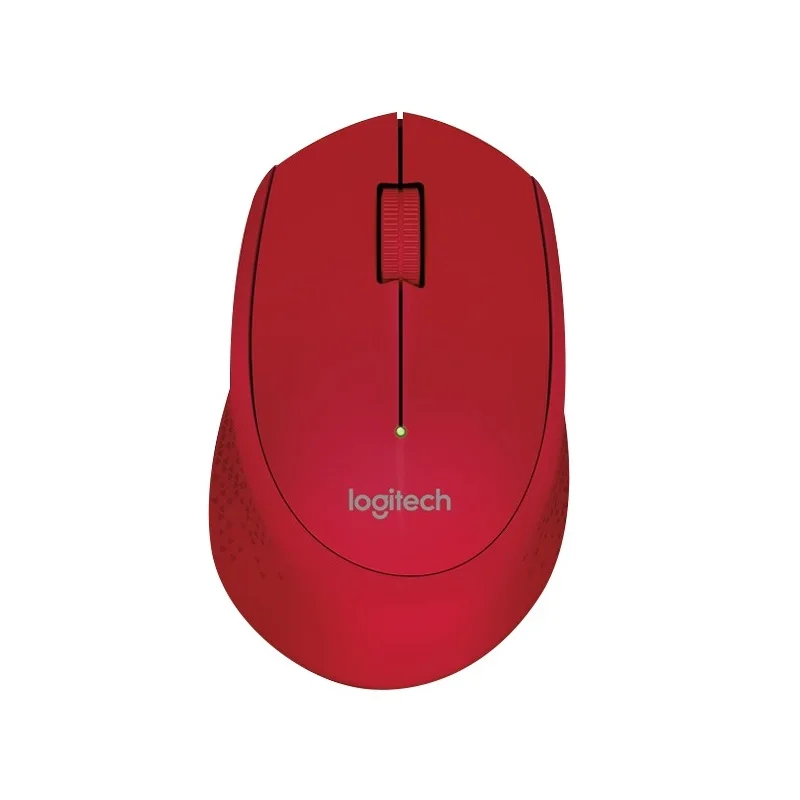 Беспроводная мышь Logitech M280 2 4 ГГц USB|mouse wireless o bluetooth|mouse memoriesmouse bluetooth |