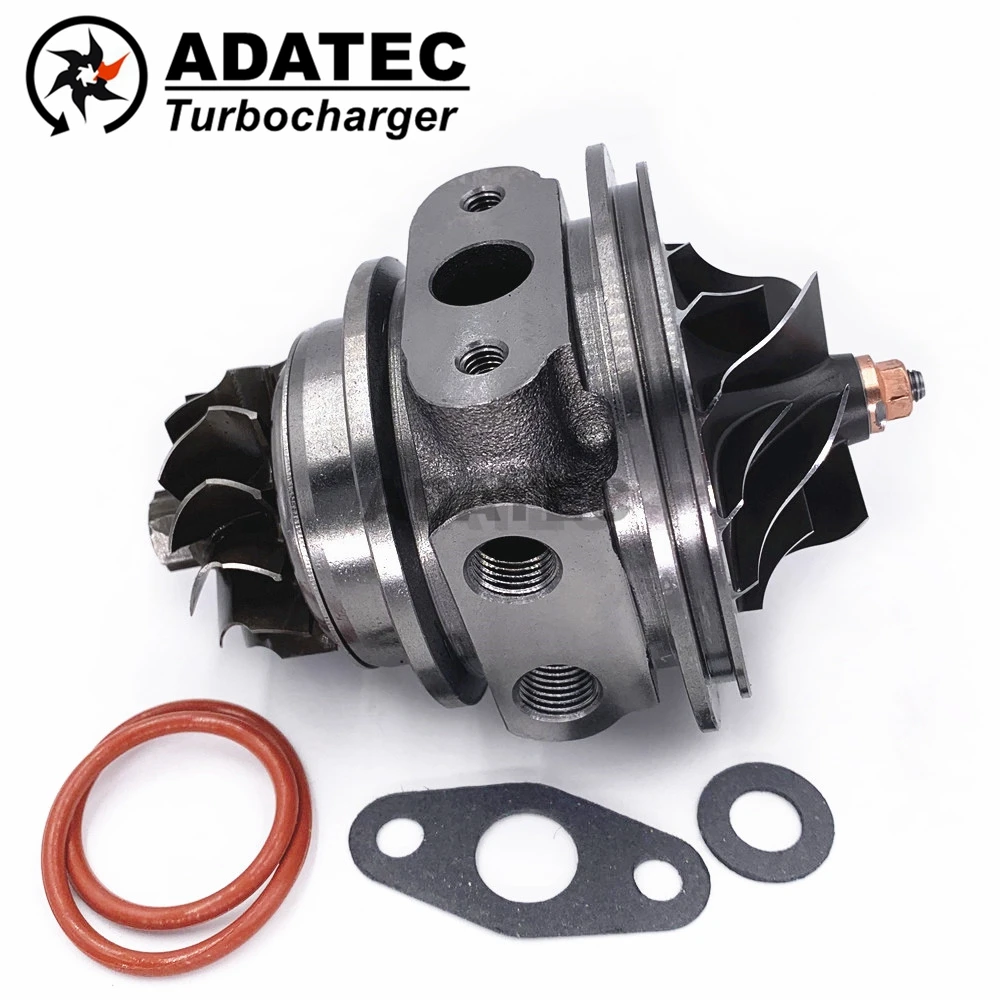 Турбокомпрессор TD04L 49377 04300 04302 турбокомпрессор core CHRA для Subaru WRX Impreza модели без