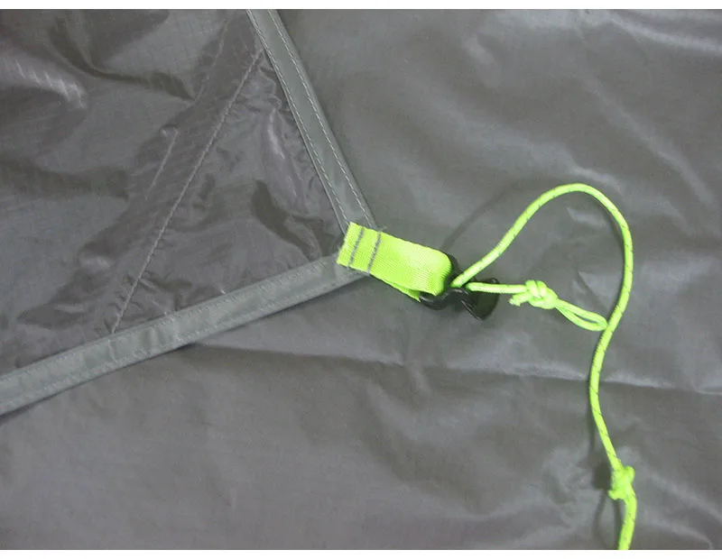 ASTA Fengyin 2 отпечаток ноги 250*160 см 40d silnylon грунт