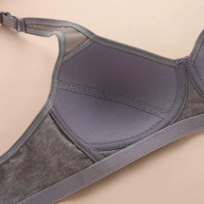 Летняя форма непроницаемое хлопковое нижнее белье студенческий развивающий