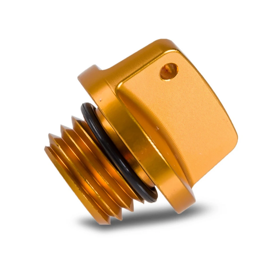 NICECNC колпачок масляного наполнителя для Honda CRF150R CRF250R CRF450R CRF450X CRM250R/AR CRF250L/M CR125R CR250R