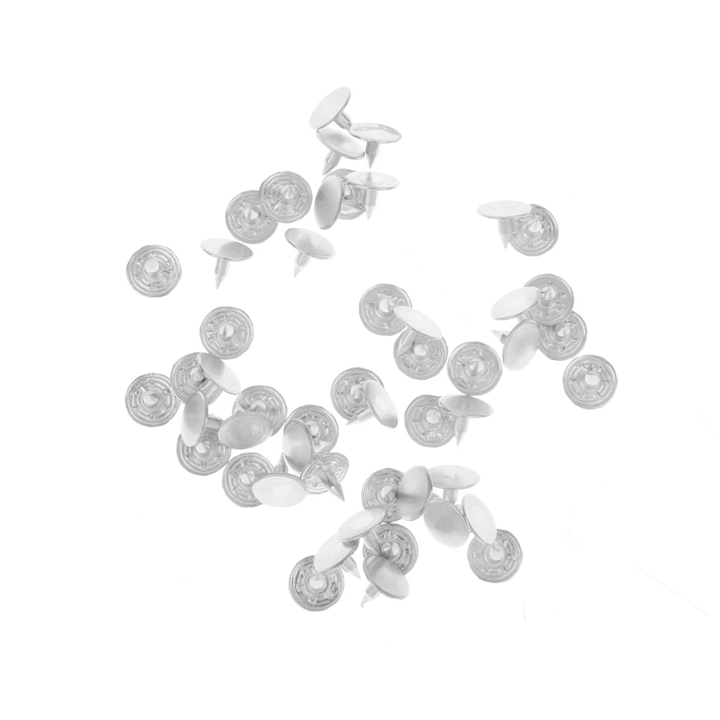 100 компл. звезда заклепки Шпильки Пятна Спайк DIY Leather Craft Костюмы обувь украшения