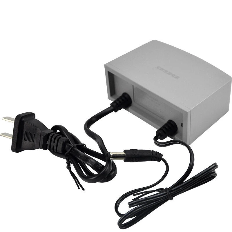 DH originele адаптер PFM301 водонепроницаемый Вход AC 180 ~ 264 v Выход DC 12 2A мощность voor cctv