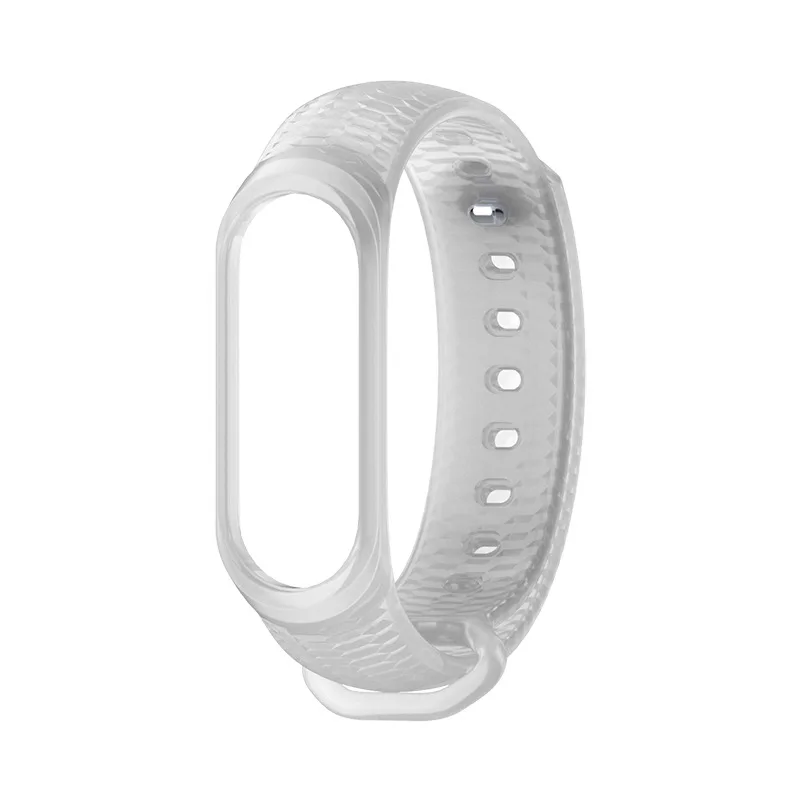 13 1 шт. браслет ремешок для xiaomi mi band 4 сменный спортивный ремешок для часов цветной ремешок для mi band 4 ремешок для наручных часов - Цвет: 13