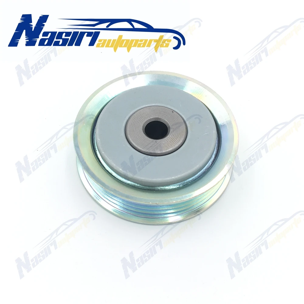 V образный натяжитель ремня для DAIHATSU BEGO материал SIRION TERIOS SUBARU JUSTY TOYOTA AVANZA CAMI #16630