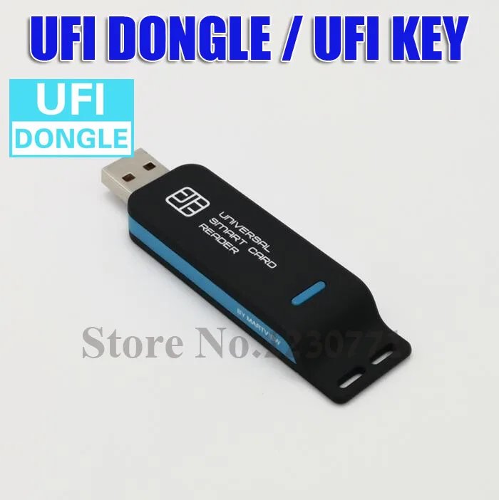 Новейший оригинальный ключ ufi/инструмент ufi работает с коробкой бесплатная