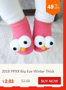 Г. Новые зимние толстые детские носки с героями мультфильмов, PPXX хлопковые мягкие теплые нескользящие носки для новорожденных девочек меховой подарок