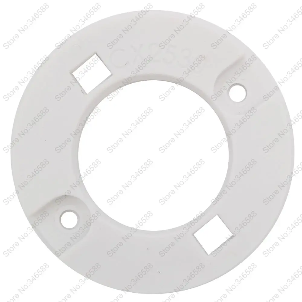 2 шт. Cree XLamp CXA2530 CXA 2530 30 Вт-55 Вт Керамический COB светодиодный светильник EasyWhite 5000 К теплый белый 3000 К с или без держателя
