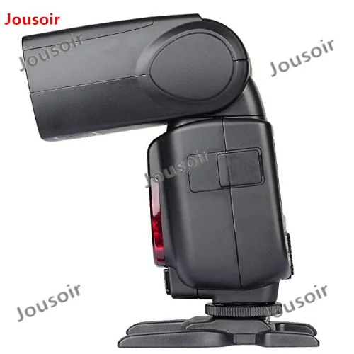 Godox TT685N 2.4G HSS i-TTL GN60 Wireless Flash + X1T-N TTL Trigger for N D800 D700 D7100 D7000 D5200 D5100 D70S D810 CD50 | Электроника