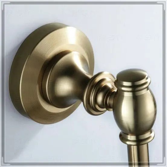 Bathroom Accessories European Antique Bronze Robe Hook Clothes Coat Products Wholesale coat hanger MJ 7008 t|hanger buyer|hanger movieshanger plate |