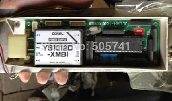 Лифт PCB Дисплей доска LHH 100A|chip lighter|chip boxg14 case |