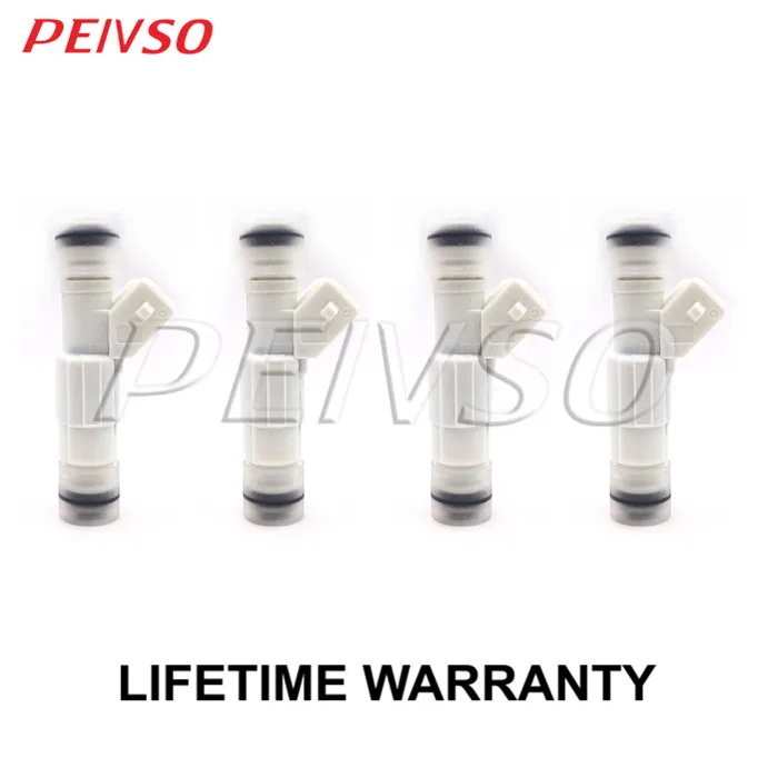 

4x 0280155724 fuel injector for Megane I Cabriolet 96~99/ Megane I Coach 96~99 / SPORT SPIDER 95~99 / Megane I 96~03 2.0 16V