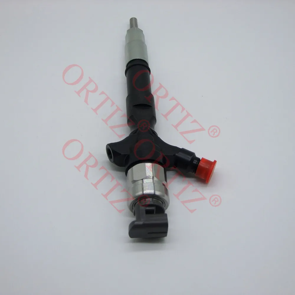 Совершенно новый впрыск bico 095000 592 # common rail Инжектор oem 23670 09070 для дизельного насоса
