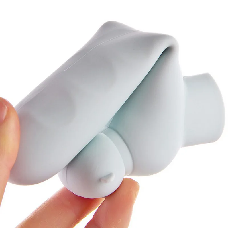 Силиконовая крышка для дверной ручки дверные с защитой от столкновений защитные