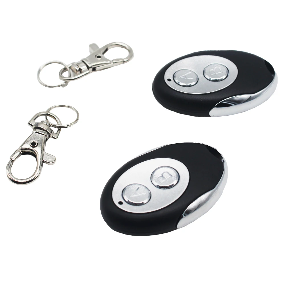 Универсальный Электрический Выпускной вырез из нержавеющей стали с пультом