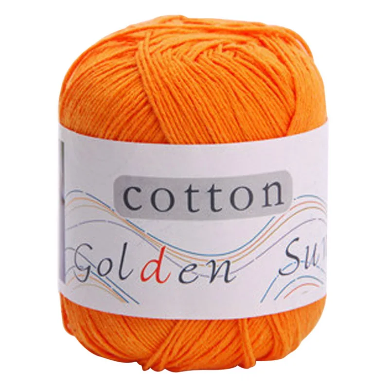 14 цветов высокое качество теплый сделай сам молочный хлопок шерсть для детей