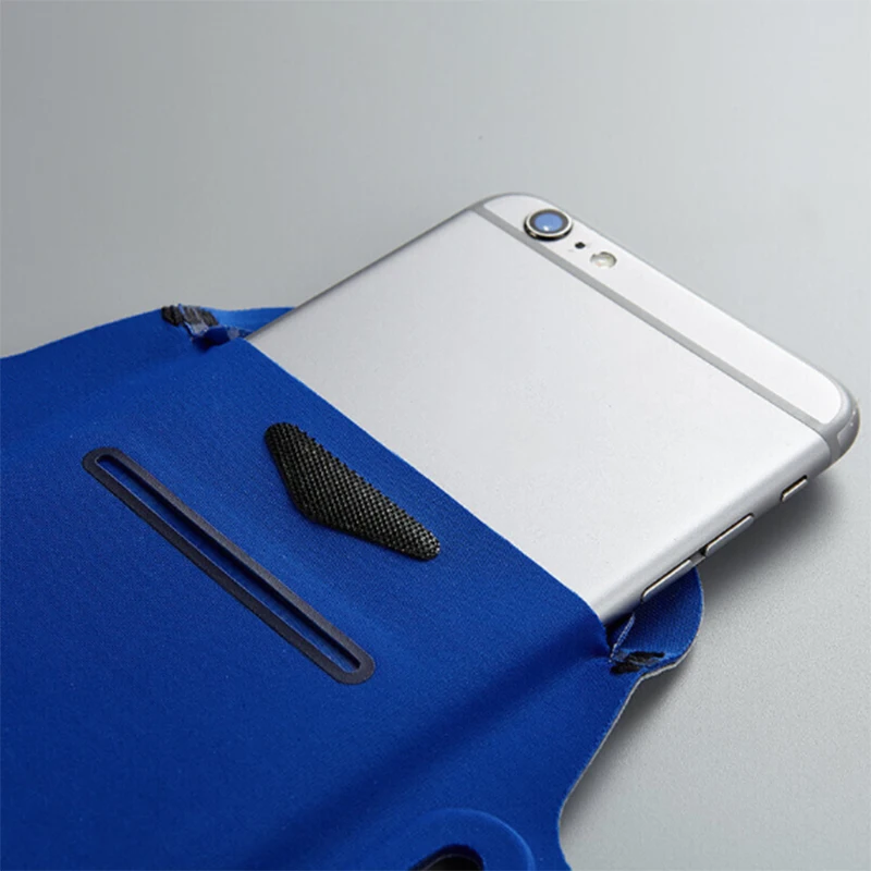 Xiaomi Guildford 4.7-6inch Sport Waterproof Armband Touch screen Portable Breathable Outdoor Jogging Running | Бытовая техника