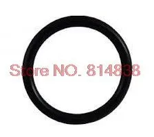 

NBR / Buna-N rubber washer gasket O-ring Oring oil seal 35.5 x 1.8 200 pieces