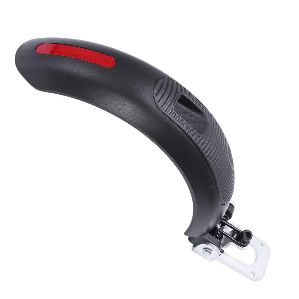 Для Xiaomi M365 электрический скутер крыло Защита скейтборд Kickstand алюминиевый сплав