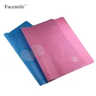 Силиконовый коврик для выпечки, 65 х45 см