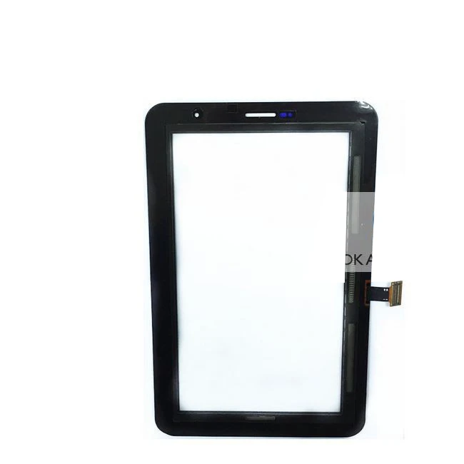 

7.0 Inch For Samsung Galaxy Tab 2 P3100 Touch Screen Glass Lens Digitizer Front Glass Sensor
