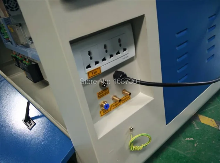LINTCNC Лазерная 1290 Co2 лазерный гравер машина | Инструменты