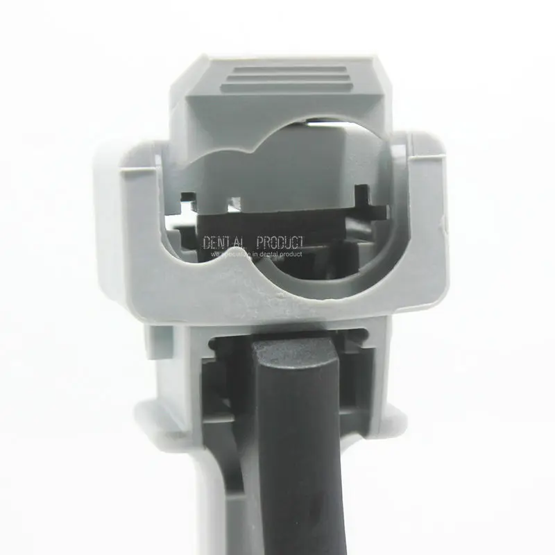 Новый стоматологического оборудования силиконовая резина Впечатление