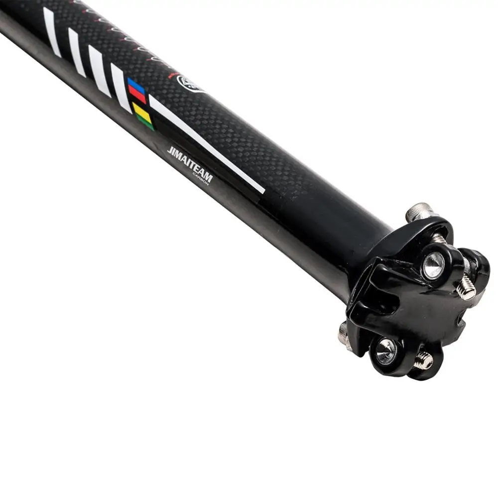 Велосипедный Подседельный штырь JIMAITEAM подседельный для горного велосипеда