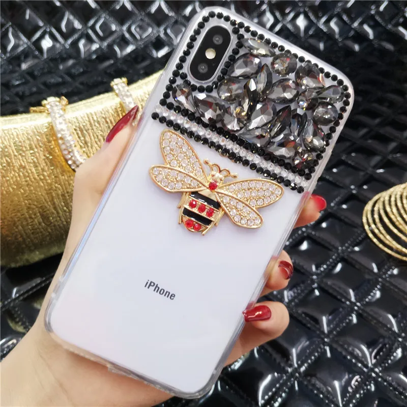 Чехол для телефона Xiaomi mi6 8 Lite 9 SE 5X 6X MAX3 Redmi6 4X 5A 6A Note5 6 7|Бамперы| |