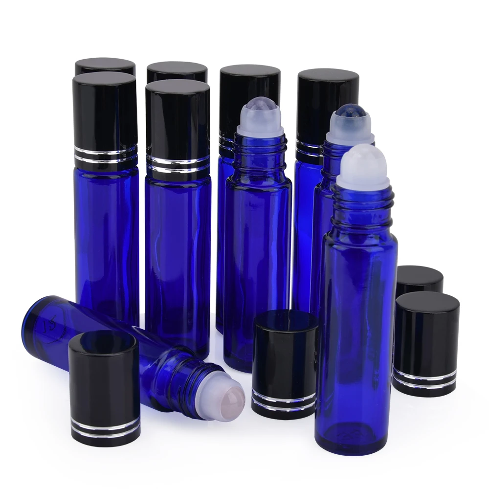 Роликовый Контейнер для драгоценных камней 10 мл шт. | Дом и сад