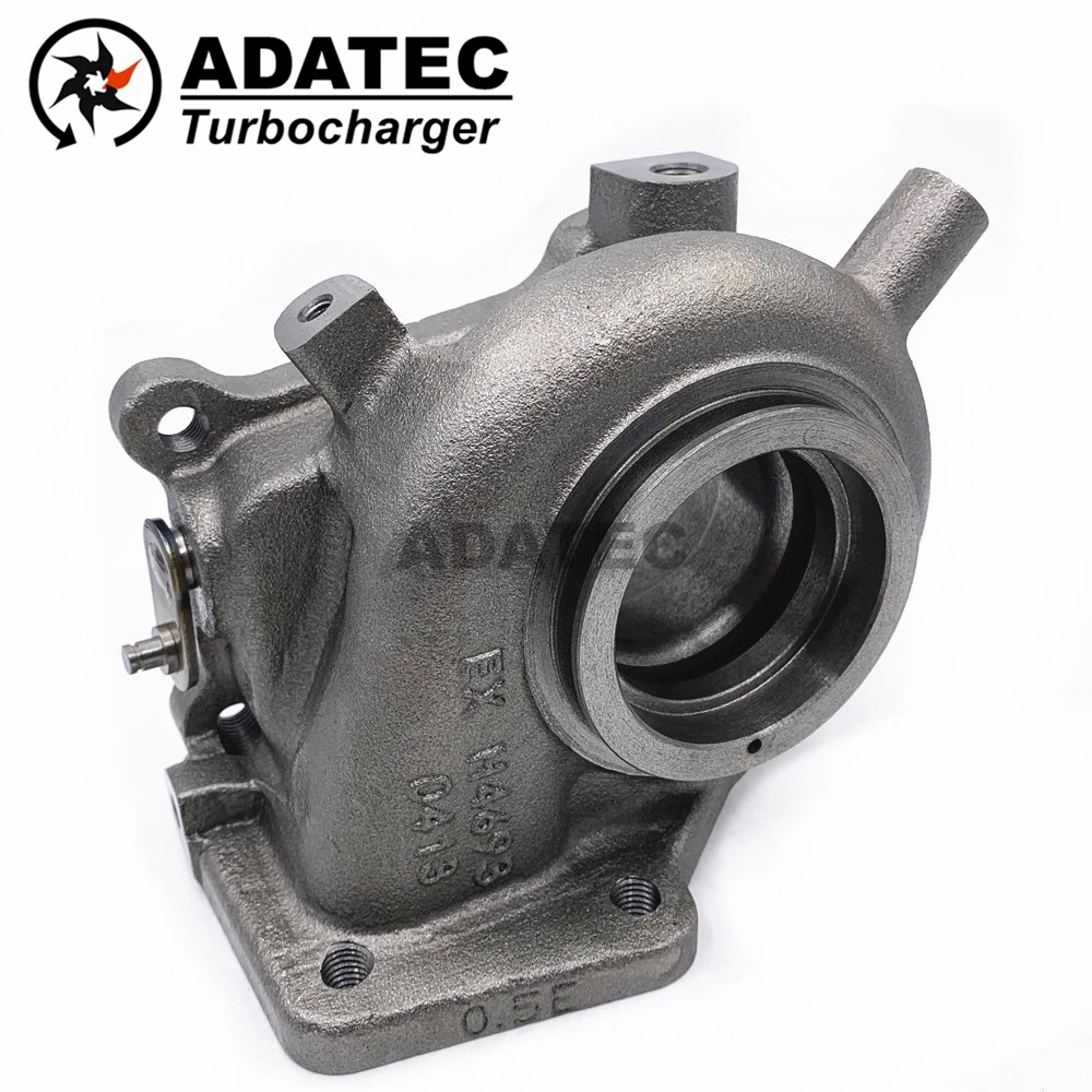 K04 K0422 582 turbo exhaust L33L13700C L3Y31370ZC L3Y11370ZC корпус турбины для MAZDA MZR DISI ЕС 2.3L 260HP|turbine housing|turbo