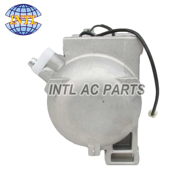 27630-95F0A 27630-95F0B 27630-95F0C 59510-31700 506021-7071 DKV11C auto ac compressor for Nissan Almera/Sunny | Автомобили и