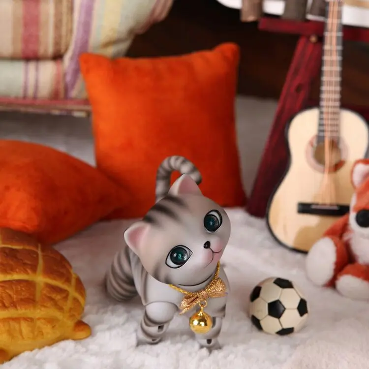 

1/8 кукла-zuzu nyang cat