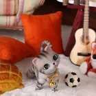 18 кукла-zuzu nyang cat